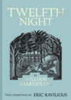 Twelfth Night : Illustrated by Eric Ravilious - Book