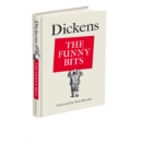 Dickens: The Funny Bits - Book