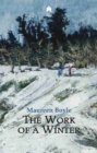 The Work of a Winter - Book