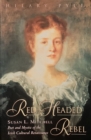 Red-Headed Rebel Susan L. Mitchell : Poet and Mystic of the Irish Cultural Renaissance - Book