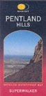 Pentland Hills XT25 - Book
