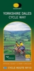 Yorkshire Dales Cycle Way - Book