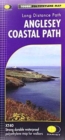 Anglesey Coastal Path - Book
