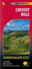 Cheviot Hills - Book