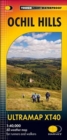 Ochil Hills - Book