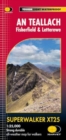 An Teallach : Fisherfield & Letterewe - Book