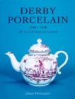Derby Porcelain 1748-1848: an Illustrated Guide - Book