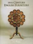 Eighteenth Century English Furniture : Norman Adams Collection - Book