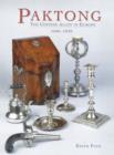 Paktong : The Chinese Alloy in Europe, 1680-1820 - Book