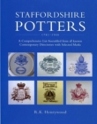 Staffordshire Potters 1781-1900 - Book