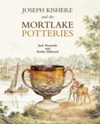 Joseph Kishere and the Mortlake Potteries - Book