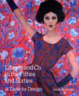 Liberty & Co - Book