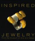 Inspired Jewelry - Book
