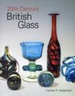 20th Century British Glass - Book