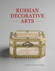 Russian Decorative Arts - Book
