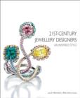 21st-Century Jewellery Designers: An Inspired Style - Book