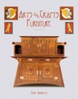 Arts and Crafts Furniture - Book