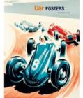 Car Posters - Book