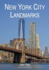 New York City Landmarks (2015 edition) - Book