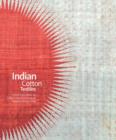 Indian Cotton Textiles - Book