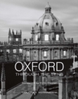 Oxford through the Lens - Book