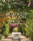 Morocco in Bloom - Book