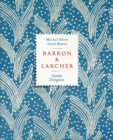 Barron & Larcher Textile Designers - Book