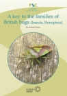 A Key to the Families of British Bugs (Insecta, Hemiptera) - Book
