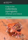 A Key to the Collembola (springtails) of Britain and Ireland - Book