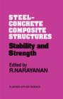 Steel-Concrete Composite Structures - Book