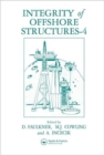 Integrity of Offshore Structures - Book