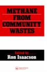 Methane from Community Wastes - Book