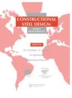 Constructional Steel Design : World developments - Book