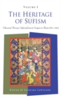 The Heritage of Sufism : Classical Persian Sufism from Its Origins to Rumi (700-1300) v.1 - Book