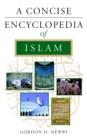 A Concise Encyclopedia of Islam - Book