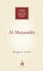 Al-Mutanabbi - Book