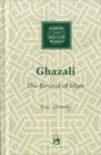 Ghazali : The Revival of Islam - Book