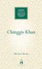Chinggis Khan - Book