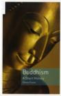 Buddhism : A Short History - Book