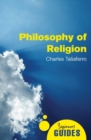 Philosophy of Religion : A Beginner's Guide - Book