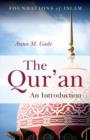 The Qur'an : An Introduction - Book