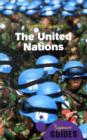 The United Nations : A Beginner's Guide - Book