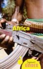 Africa : A Beginner's Guide - Book