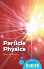 Particle Physics : A Beginner's Guide - Book