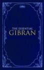 The Essential Gibran - Book