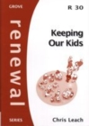 KEEPING OUR KIDS - Book