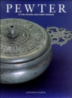 Pewter at the Victoria and Albert Museum - Book