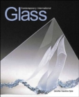 Contemporary International Glass - Book