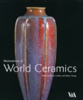 Masterpieces of World Ceramics - Book