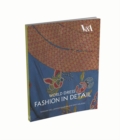 World Dress Fashion in Detail - Book